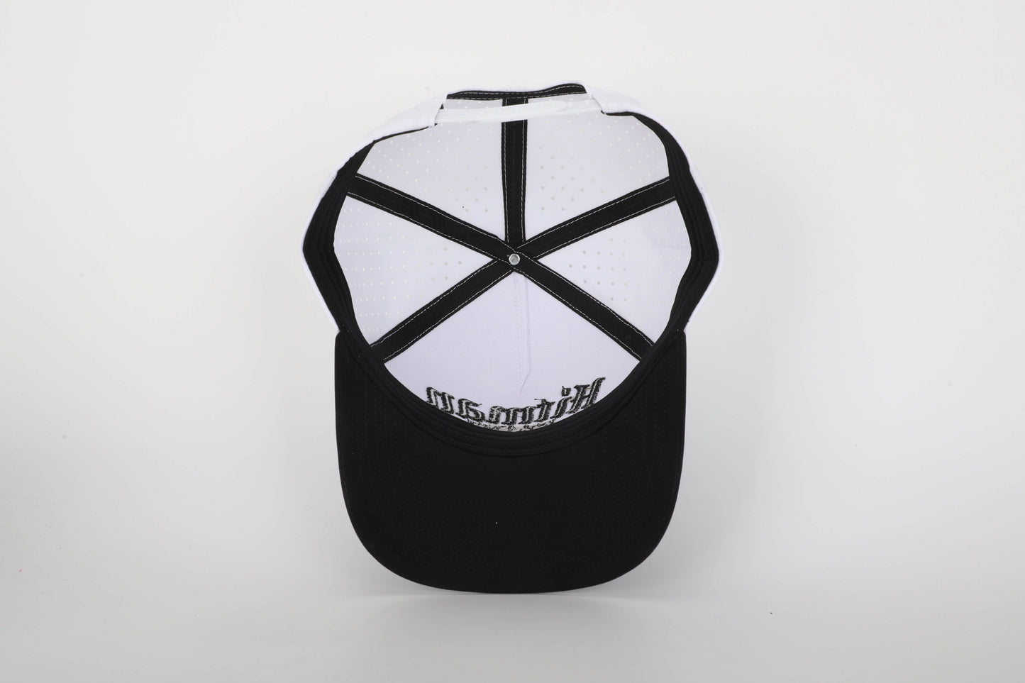 Hitman Baseball Hat