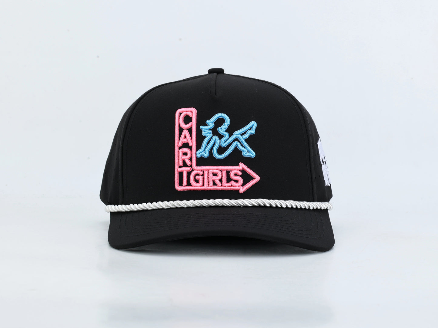 Cart Girl Hat