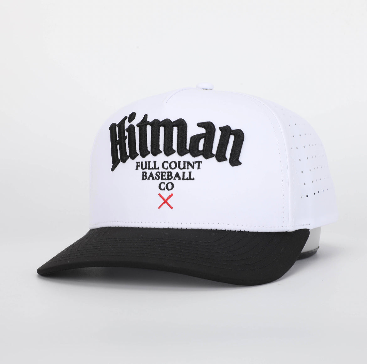 Hitman Baseball Hat