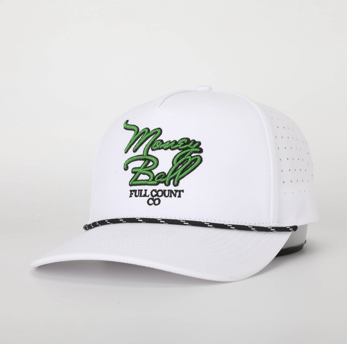 Money Ball Hat