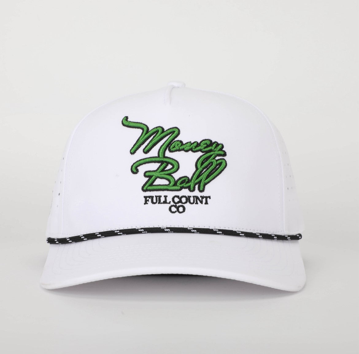 Money Ball Hat