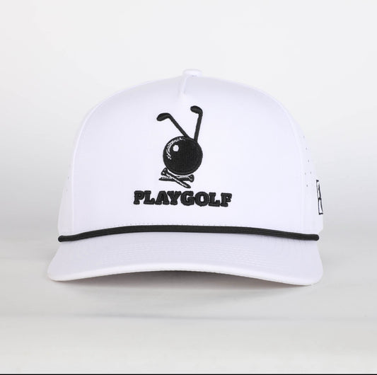 Play Golf Hat