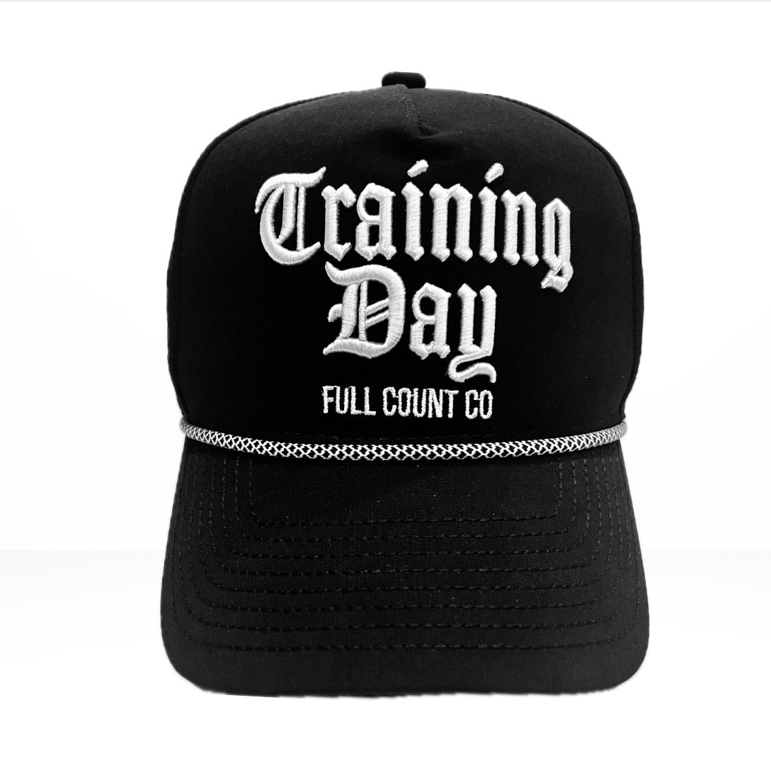 Training Day Hat