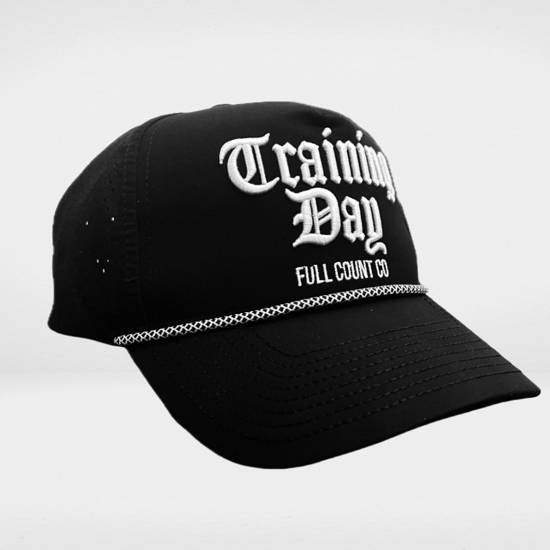 Training Day Hat